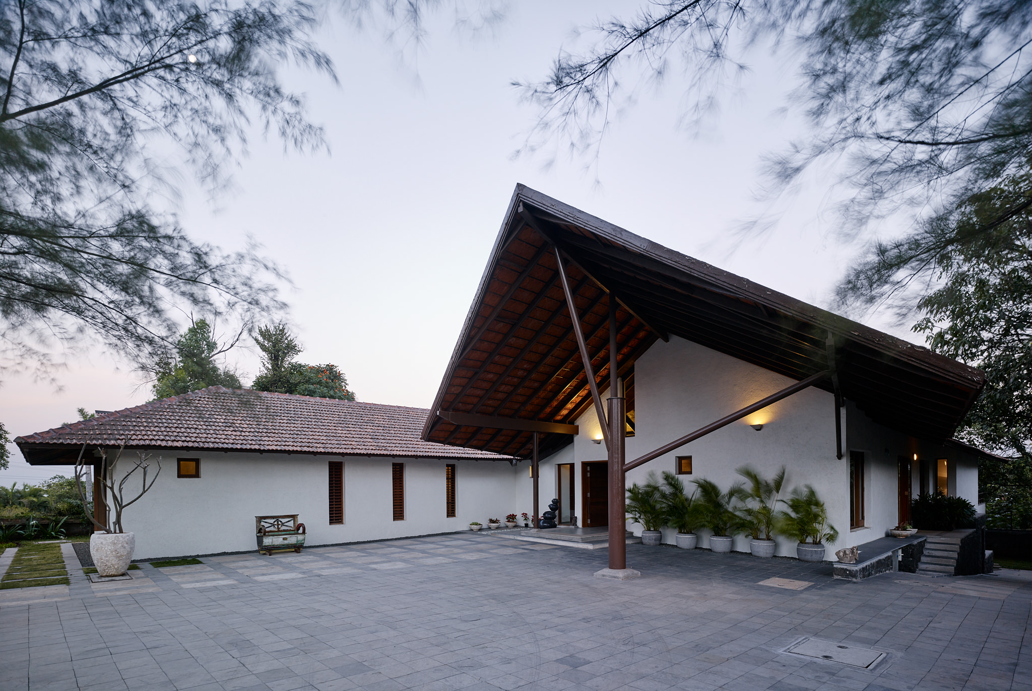 Kandala House